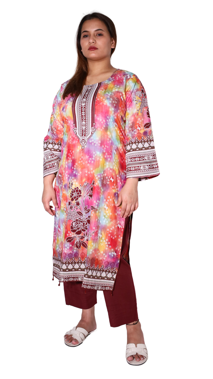 multicolor - 3 piece set